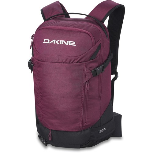 Dakine women heli pro 24l - pro,
