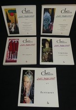 Les Cahiers Jules Paressant