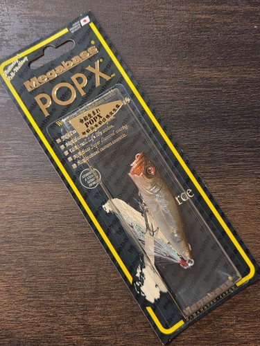Nouveau leurre de pêche - leurre,