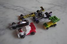 X42/ VOITURE MICRO MACHINE