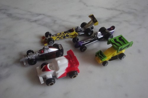 X42 voiture micro machine - x42/,