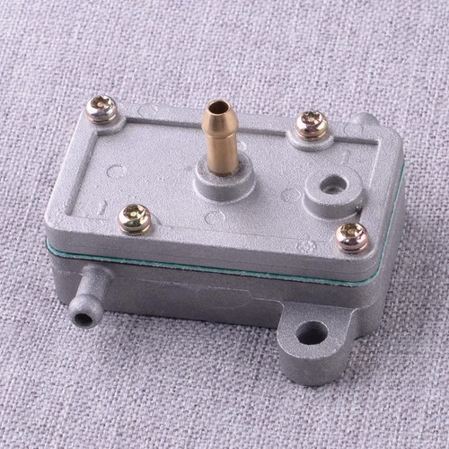 Fuel pump for rotax - for, max