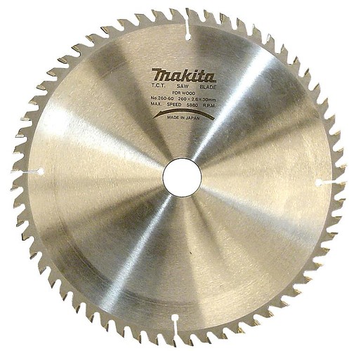 Lame scie circulaire makita - lame,