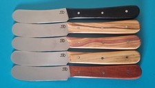 Couteau beurre artisanal - à,