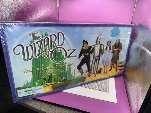 The wizard yellow - the,
