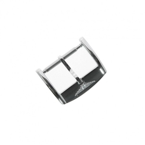 Longines boucle ardillon acier - longines,