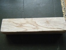 Bois eucalyptus ébénisterie tournage coutellerie couteau