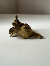 Tulipe de bougeoir ou lustre