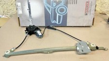 MECANISME LEVE VITRE ELECTRIQUE AVANT DROIT  POUR VW TRANSPORTER  T4 90 a 03 