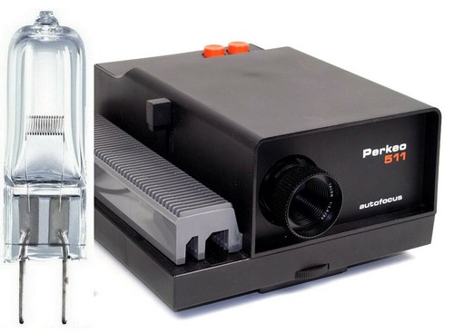 Ampoule pour zeiss ikon perkeo - ikon,