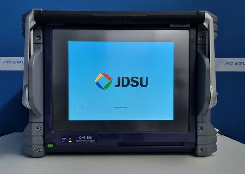 Jdsu acterna ont - acterna, optical