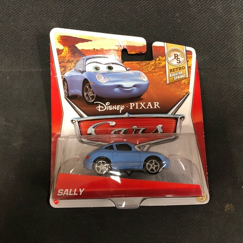 Disney pixar cars sally - disney,