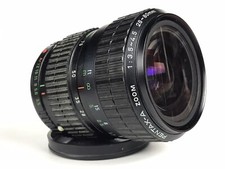 Pentax-A Zoom 28-80mm F3.5-4.5