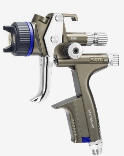 Pistolet satajet 5500 - pistolet,