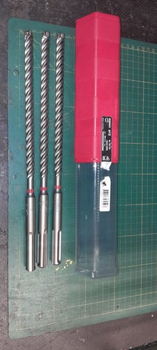 Forêt béton hilti - forêt, 12mm