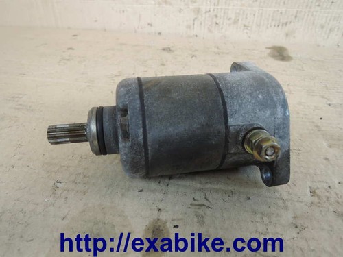 Demarreur pour honda 125 - demarreur,
