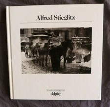Alfred STIEGLITZ - Nouvel