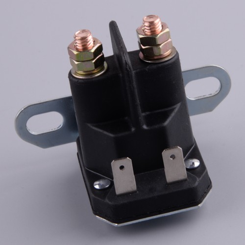 Starter relay solenoid fit - solenoid,