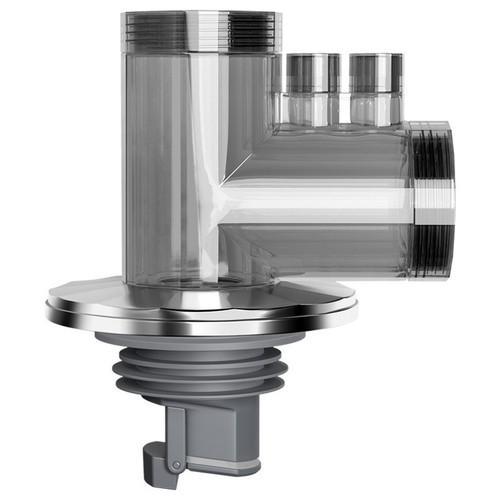 Vidange évier abs - vidange, style
