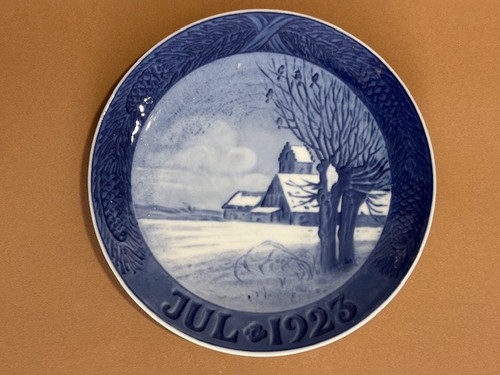 Assiette collection en - assiette,