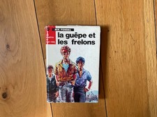 Mik FONDAL La guêpes et les