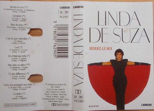 Linda suza rendez moi - suza,