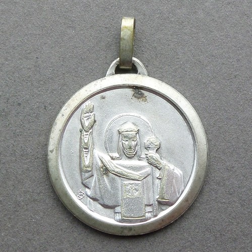 Médaille saint benoît - médaille,