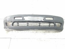 enjoliveur pare-choc avant