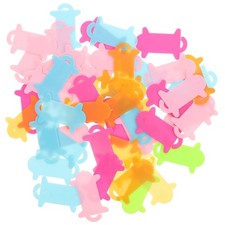 50 Pcs Porte-pelote Pour