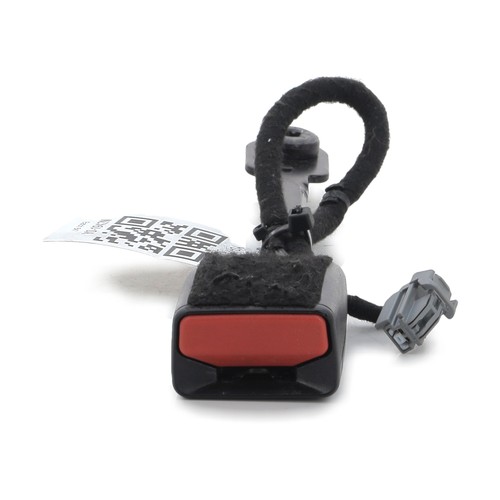 Attache ceinture sécurité