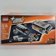 LEGO Power Functions Motor Set