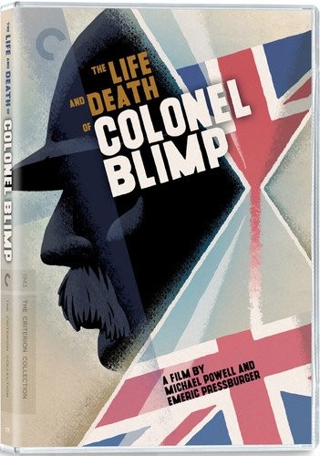 The life and death colonel - and, of