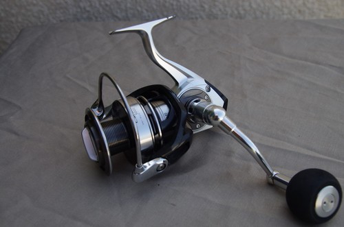 Daiwa catalina 2012 - 2012, (2/2)