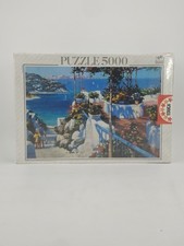 New, Educa, Balcony In Ponza