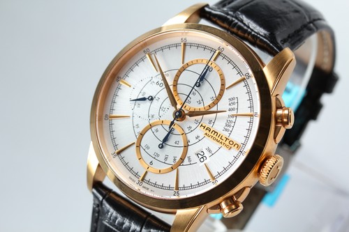 Montre hamilton american - montre,