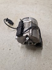  Geblasemotor  Eb 95C32/2   ECK02/F-2 Weishaupt Moteur