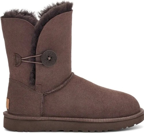 Ugg Australia K Bailey Button