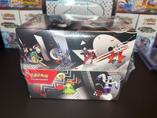 Display Mini tin EV10.5 Foudre