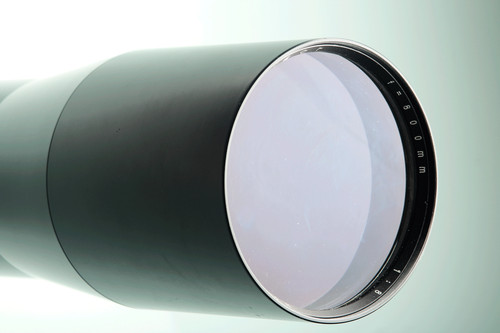 Soligor 800mm m42 - 800mm, f8