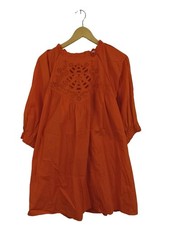 ZARA Robe Hippie Dames Robe T