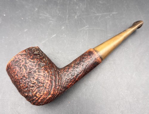 Ancienne pipe dunhill shell - pipe,