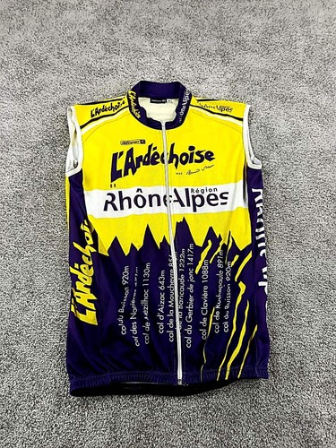 Bernard thevenet maillot velo - thevenet,