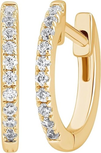 Boucles oreilles cercles - d’oreilles,