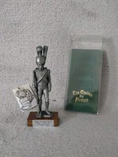 Figurine LES ETAINS DU PRINCE