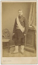 CDV militaire. Mobile