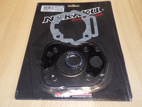 Jeu joints naraku 50cc - joints,
