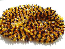 Lot-10 Naturel Baltique Ambre