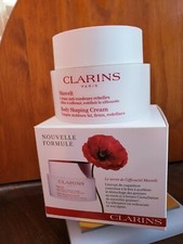 CLARINS MASVELT CREME ANTI