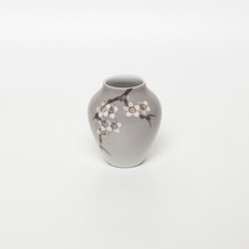 Pot porcelaine royal - porcelaine,