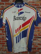 Banesto NALINI Maillot de